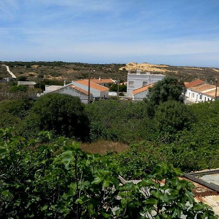 Casa Luminosa Hotel Carrapateira Eksteriør billede