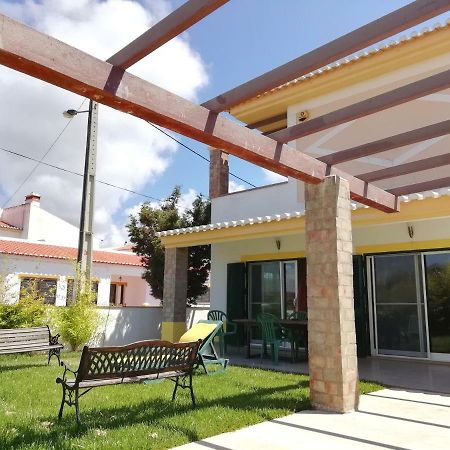 Casa Luminosa Hotel Carrapateira Eksteriør billede