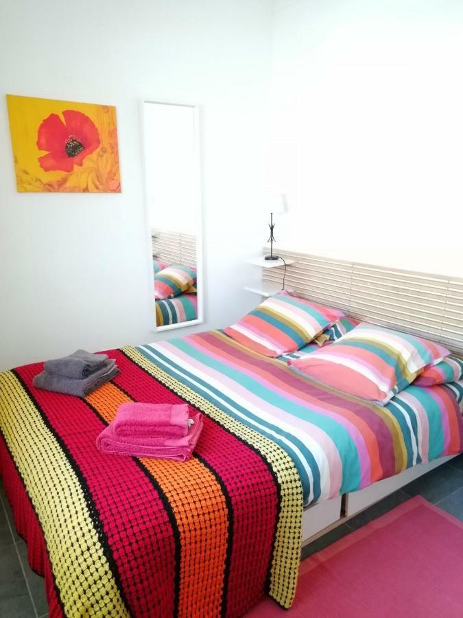Casa Luminosa Hotel Carrapateira Eksteriør billede