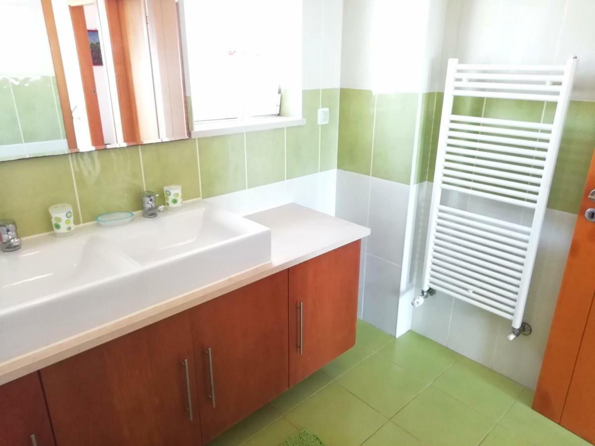 Casa Luminosa Hotel Carrapateira Eksteriør billede