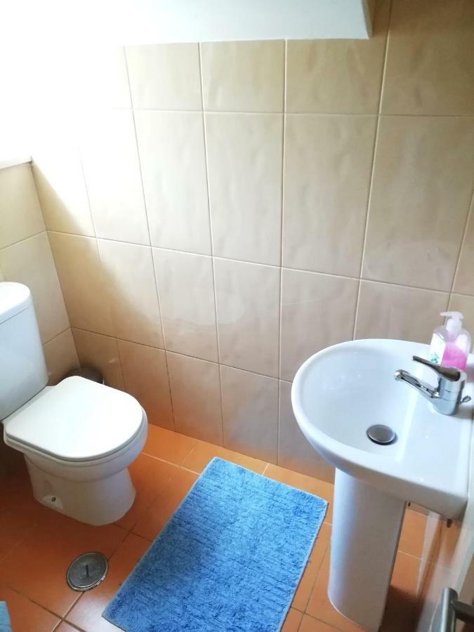 Casa Luminosa Hotel Carrapateira Eksteriør billede