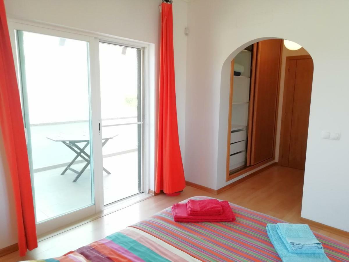 Casa Luminosa Hotel Carrapateira Eksteriør billede