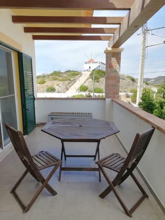 Casa Luminosa Hotel Carrapateira Eksteriør billede