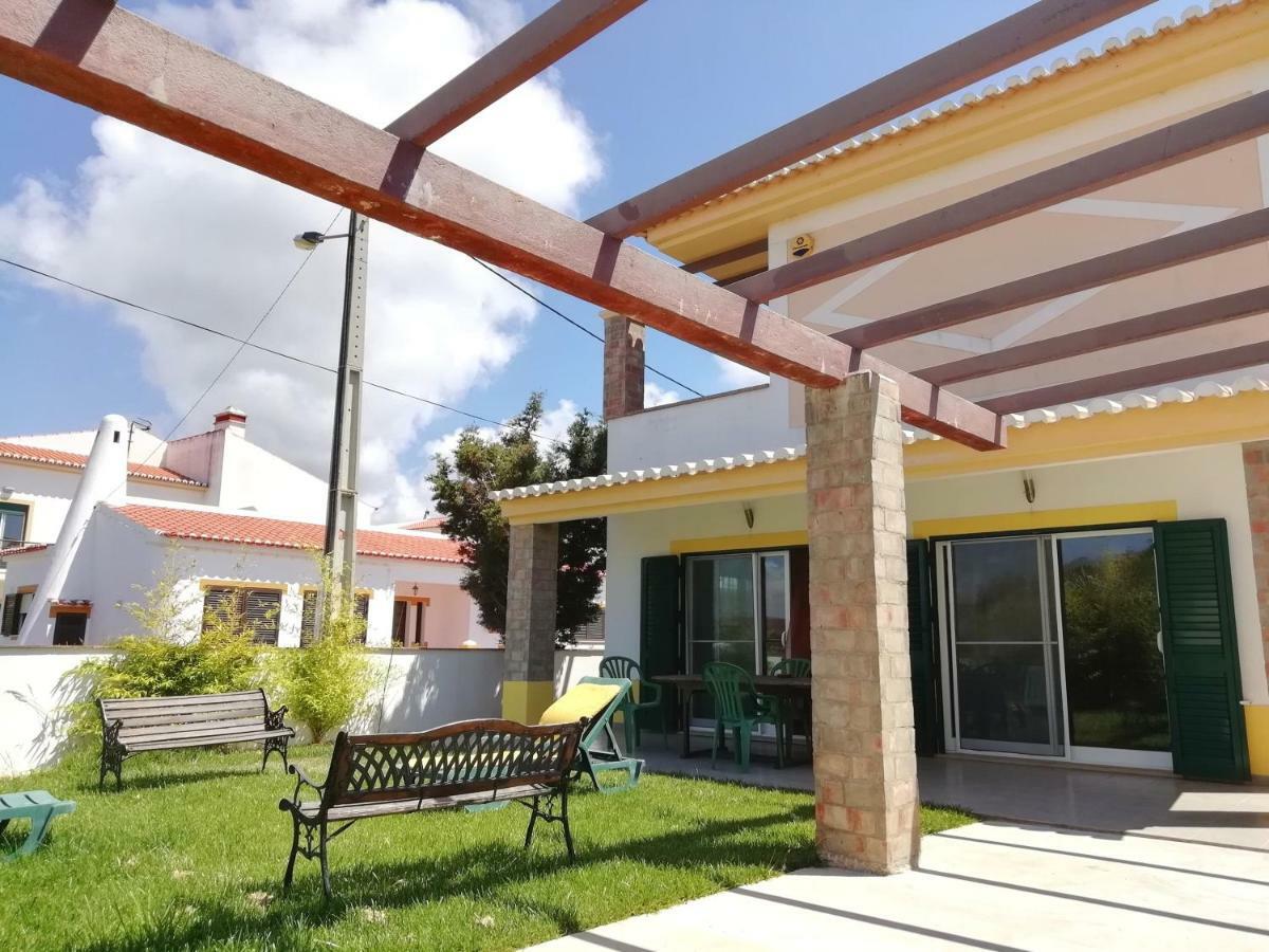 Casa Luminosa Hotel Carrapateira Eksteriør billede