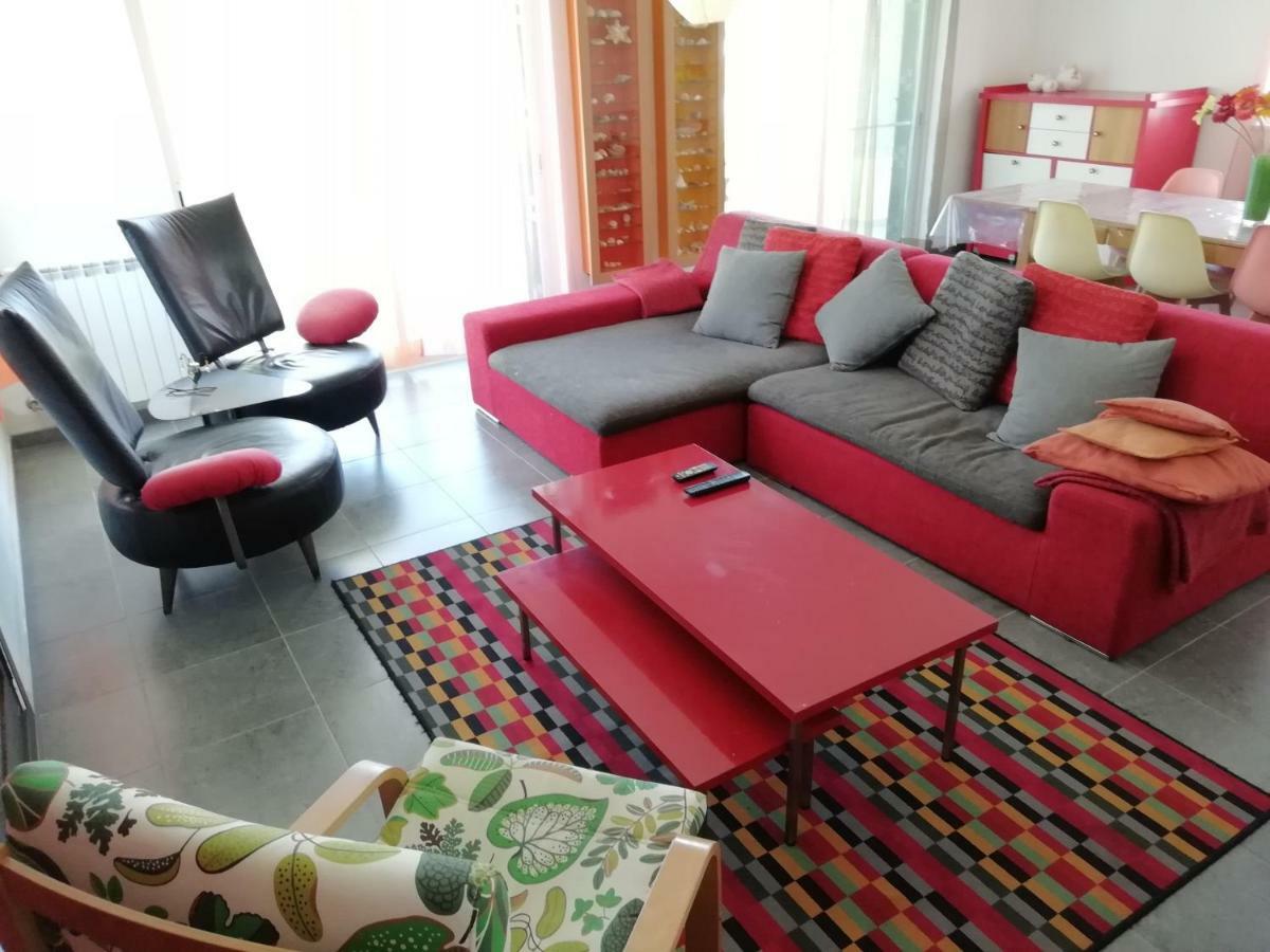 Casa Luminosa Hotel Carrapateira Eksteriør billede