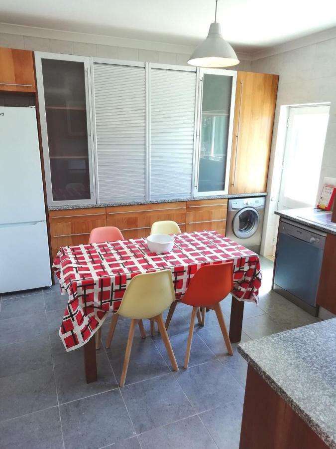Casa Luminosa Hotel Carrapateira Eksteriør billede