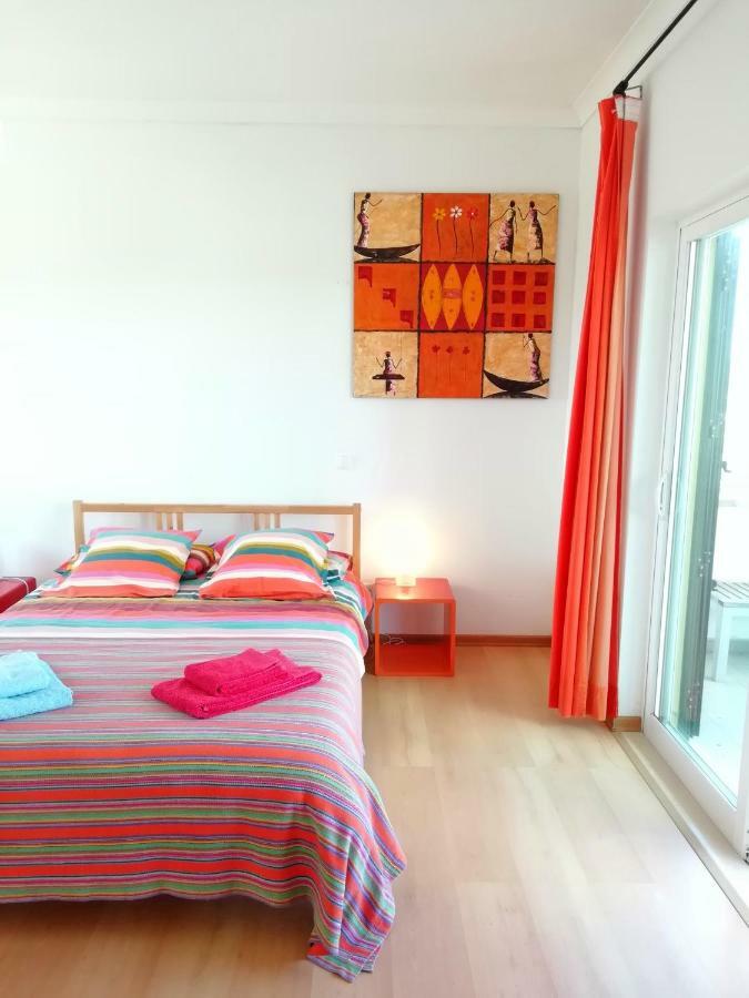 Casa Luminosa Hotel Carrapateira Eksteriør billede