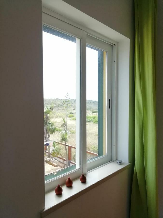 Casa Luminosa Hotel Carrapateira Eksteriør billede